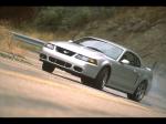 Ford Mustang SVT Cobra 2003 года